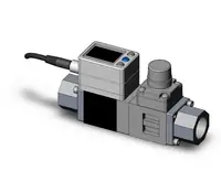 SMC PF3W720S-F04-FT-M