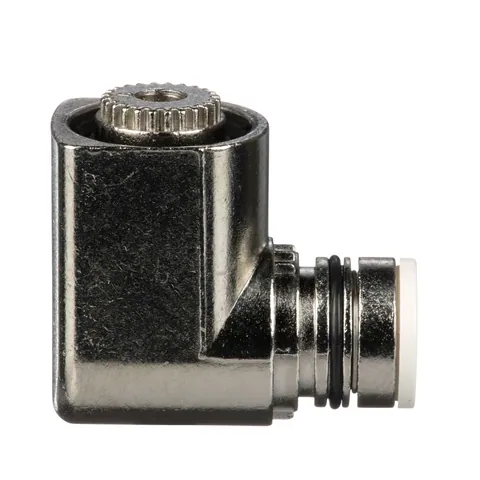 Schneider Electric ZCE01 Limit Switch Head, ZCE, Rotary, Spring Return, Dual Actuation — Sensores de automatización