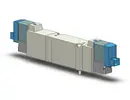SY5440-5LOU SMC