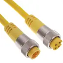 MIN-6MFP-15 Mencom, Cables e hilos industriales