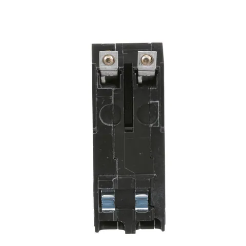 Schneider Electric QOB2100VH Mini circuit breaker, QO, 100A, 2 pole, 240VAC, 22kA, bolt on mount — General Accessories