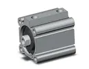 CDQ2A40-20DZ SMC, Pneumatic & Hydraulic Cylinders