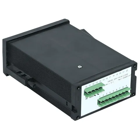 HB235.30A/T018/U/220 QEM, Control & HMI