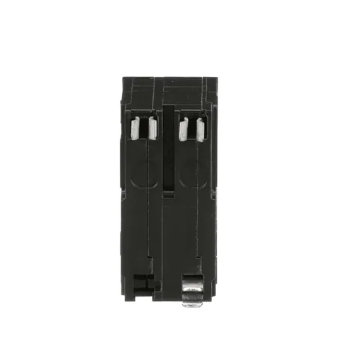 Schneider Electric QO215 Mini circuit breaker, QO, 15A, 2 pole, 120/240VAC, 10kA, plug in mount — Accessori generali