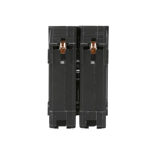 Schneider Electric HOM270 Homeline Miniature Circuit Breaker, 70A, 2 Pole, 120/240VAC, 10kA AIR, Standard Type, Plug-In Mounting — Accessori generali