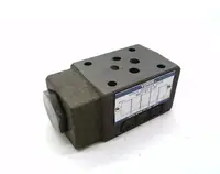 YUKEN MCT-01-0-30