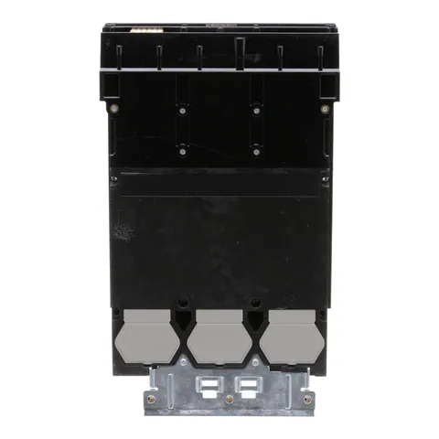 Schneider Electric MJA36600 PowerPacT M-Frame Circuit Breaker, 600A, 3 Pole, 600VAC, 25kA, I-Line, ET 1.0, 80%, ABC — Accessori generali