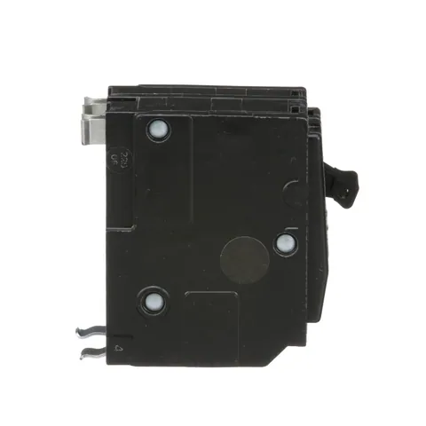 Schneider Electric QO220VH Mini circuit breaker, QO, 20A, 2 pole, 120/240VAC, 22kA, plug in mount — Akcesoria ogólne