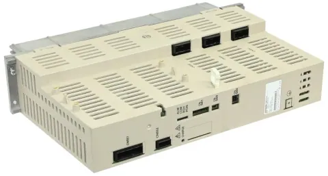 Yaskawa CSRA-CV05D01A Módulo convertidor de potencia Yaskawa CSRA-CV05D01A — Transformadores industriales y convertidores