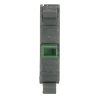 ABB 1SFA611610R1001 MCB-10 Contact Block — SPS