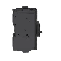Schneider Electric BGF26050 Circuit breaker, PowerPacT B, 50A, 2 pole, 600Y/347VAC, 18kA, terminal nut, thermal magnetic, 80% — PLCs