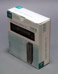 Vipa 321-1BL00