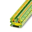 1078963 Phoenix Contact, Terminal Blocks