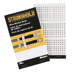 PCMB-5 Panduit, Allgemeines Zubehör