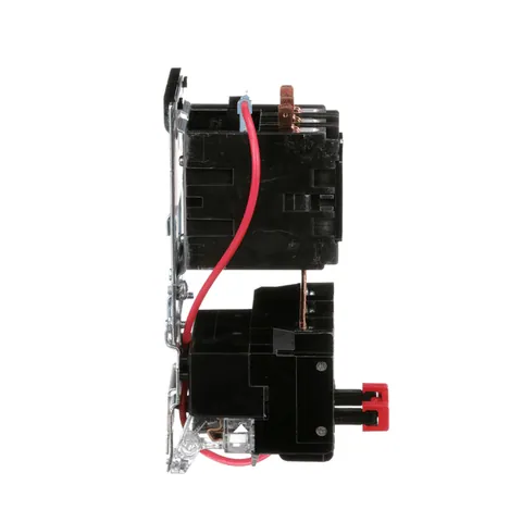 Schneider Electric 8911DPSO43V02 NEMA starter, Definite Purpose, 40A, 25HP at 600VAC, 3 phase, 3 pole, melting alloy, 120VAC coil, open — Accesorios generales