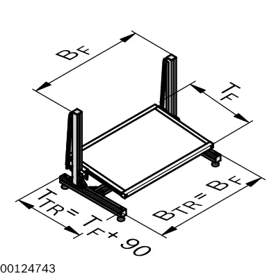 3842998257 Bosch Rexroth