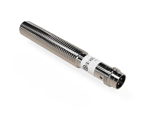 Nexotec NIS08524 Inductive sensor M8 standard 60 mm connector M8 PNP NC Sn = 2 mm — Proximity & Inductive Sensors