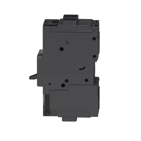 Schneider Electric BGF26020 Circuit breaker, PowerPacT B, 20A, 2 pole, 600Y/347VAC, 18kA, terminal nut, thermal magnetic, 80% — PLCs