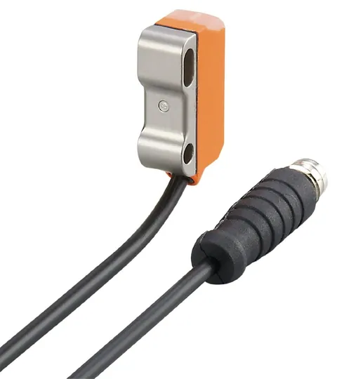 IFM O8S202 Through-beam sensor transmitter — Optical & Photoelectric Sensors