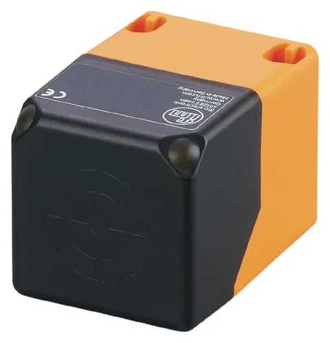IFM IM5143 inductive analogue sensor with IO-Link — Proximity & Inductive Sensors