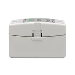 Schneider Electric 6240AXXSZS-DC3 Relay, SE Relays, solid state, SPST NO, 40A, 24…280 VAC, 3...32 VDC Uc, SCR AC zero cross, screw terminal — General Accessories