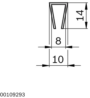 3842146905 Bosch Rexroth