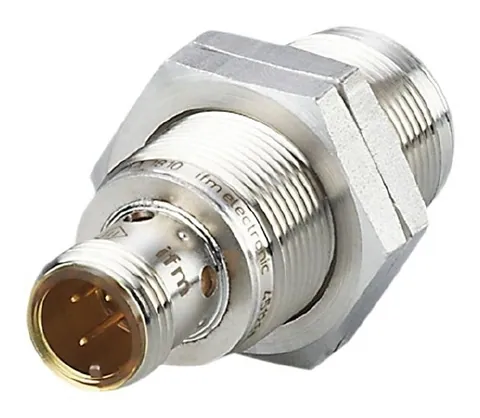 IFM IGT261 Inductive full-metal sensor — Proximity & Inductive Sensors