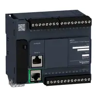 Schneider Electric TM221CE24T
