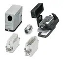 1424464 Phoenix Contact, Connectors & Plugs