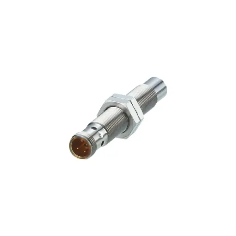 IFM IFT245 Całometalowy czujnik indukcyjny IFT245 — Proximity & Inductive Sensors