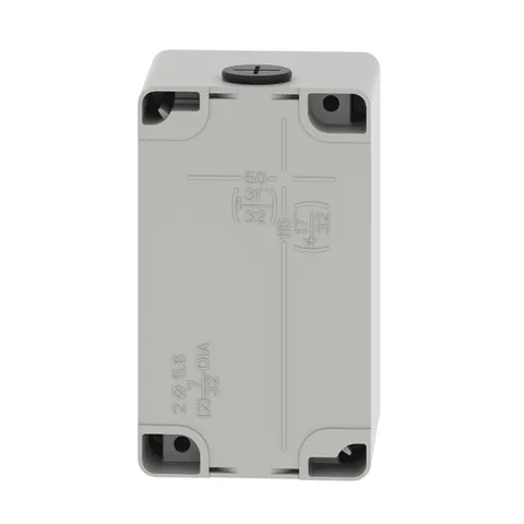 XAPD2502 Schneider Electric, Allgemeines Zubehör