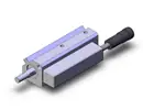 CE1B20-25 SMC, Siłowniki pneumatyczne i hydrauliczne