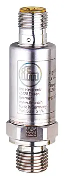 PU5404 IFM, Pressure & Flow Measurement