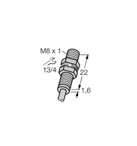 Turck BI1.5-EG08K-Y1