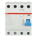 2CSF204101R3250 ABB, Zasilanie