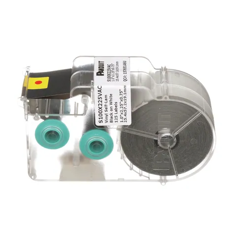 S100X225VAC Panduit, Allgemeines Zubehör