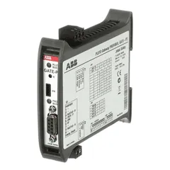 ABB 2TLA020071R8000 GATE-P2 PROFIBUS GATEWAY — General Accessories