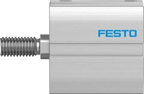Festo ADN-S-20-10-A-P-A Compact cylinder — Cilindros neumáticos e hidráulicos