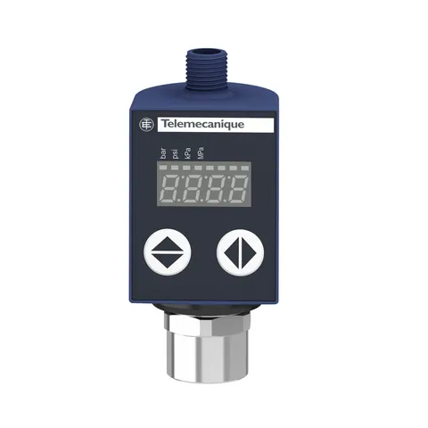 XMLRM01G0T75 Schneider Electric, Czujniki zbliżeniowe i indukcyjne