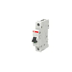 S201-K40 ABB, General Accessories
