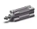 CP96SDB32-25C SMC, Pneumatik- & Hydraulikzylinder