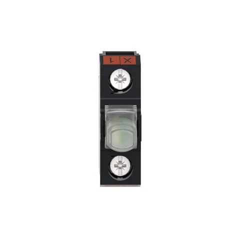 Schneider Electric ZALVB4 — General Accessories