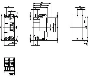3VM1120-3ED22-0AA0 Siemens