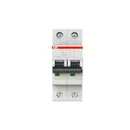 S202-K3 ABB, Alimentazione