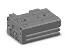 MXS8-20AS SMC, Linear Modules & Actuators