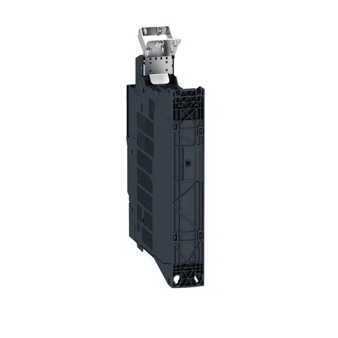 Schneider Electric ATV320U06M2B Altivar Machine ATV320, 0.55kW Variable Speed Drive for Single-Phase Motors — Power Supplies & Controllers