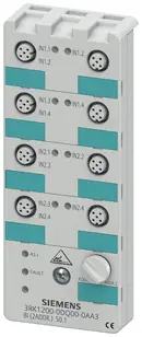 3RK1200-0DQ00-0AA3 Siemens, PLC