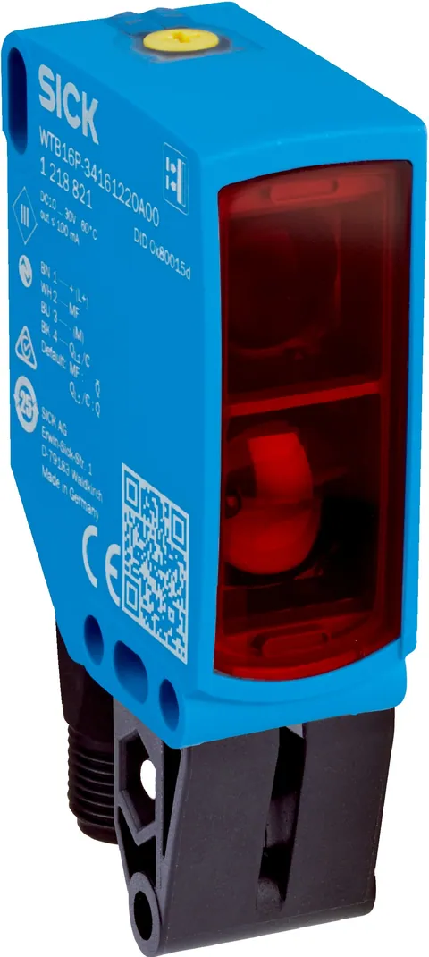 Sick WTB16P-24161420A00 — Optical & Photoelectric Sensors