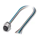 1520000 Phoenix Contact, Connectors & Plugs