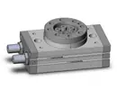 MSQB100A-M9BL SMC